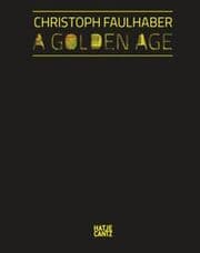 Cover von Christoph Faulhaber - A Golden Age