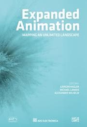 Cover von Expanded Animation