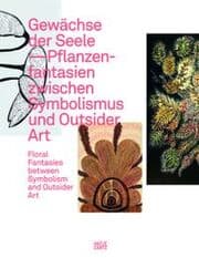 Cover von Gewächse der Seele