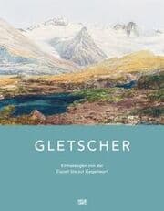 Cover von Gletscher