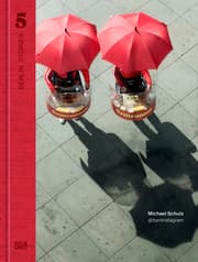 Cover von Michael Schulz. @berlinstagram