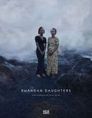 Cover von Rwandan Daughters