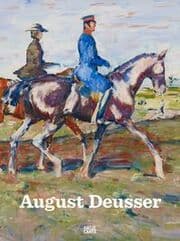 Cover von August Deusser