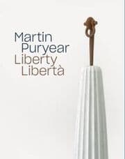 Cover von Martin Puryear
