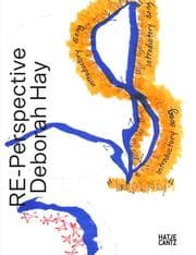 Cover von RE-Perspective Deborah Hay