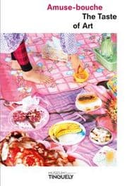 Cover von Amuse-bouche
