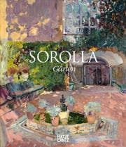 Cover von Sorolla