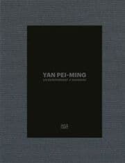 Cover von Yan Pei-Ming