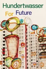 Cover von Hundertwasser