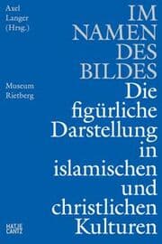 Cover von Im Namen des Bildes
