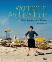 Cover von Women in Architecture