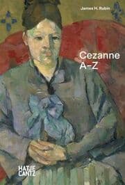 Cover von Paul Cezanne: A to Z