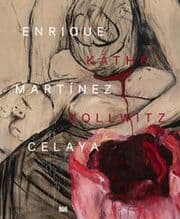 Cover von Enrique Martínez Celaya & Käthe Kollwitz