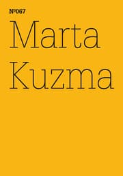 Cover von Marta Kuzma