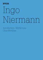 Cover von Ingo Niermann