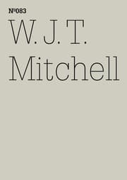 Cover von W.J.T. Mitchell