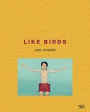 Cover von Sven Jacobsen