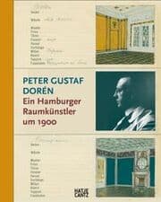 Cover von Peter Gustaf Dorén