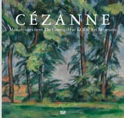 Cover von Cézanne