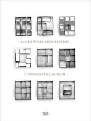 Cover von Clyfford Still Museum Allied Works Architecture