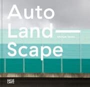 Cover von Michael Tewes - Auto Land Scape