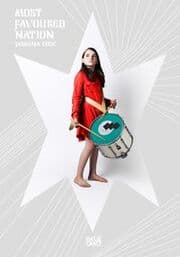 Cover von Jasmina Cibic - Most Favoured Nation