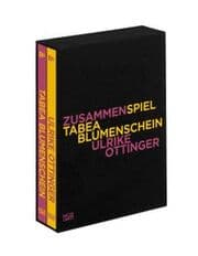 Cover von ZusammenSpiel - Tabea Blumenschein - Ulrike Ottinger