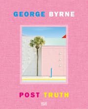 Cover von George Byrne