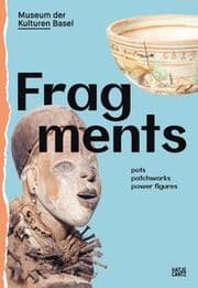 Cover von Fragments