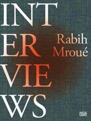 Cover von Rabih Mroué