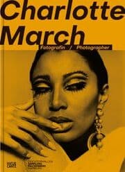 Cover von Charlotte March - Fotografin/Photographer