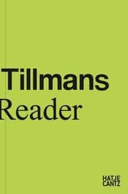 Cover von Wolfgang Tillmans - Reader
