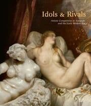 Cover von Idols & Rivals