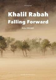 Cover von Khalil Rabah