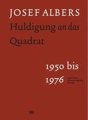 Cover von Josef Albers