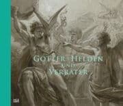 Cover von Götter, Helden und Verräter