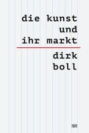Cover von Die Kunst und ihr Markt