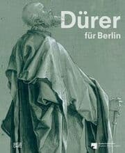 Cover von Dürer für Berlin