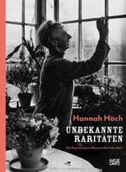 Cover von Hannah Höch