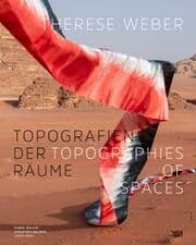 Cover von Therese Weber