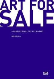 Cover von Art for Sale