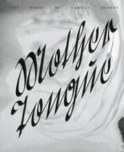 Cover von Camille Henrot - Mother Tongue