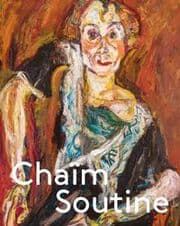 Cover von Chaïm Soutine