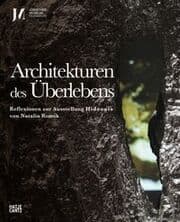 Cover von Architekturen des Überlebens