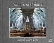 Cover von Sacred Modernity