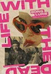 Cover von Boris Lurie. 100th Anniversary