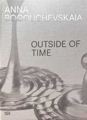 Cover von Anna Bogouchevskaia. Outside Of Time