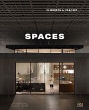 Cover von Elmgreen & Dragset: Spaces