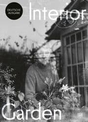 Cover von Interior Garden