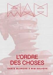 Cover von LOrdre des Choses